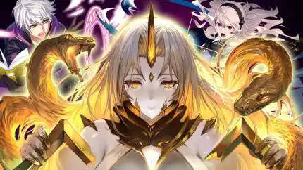 Fire Emblem Heroes account category image