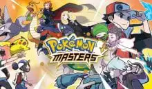 Pokemon Masters account category image