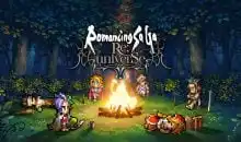 Romancing SaGa account category image