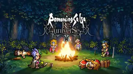 Romancing SaGa account category image