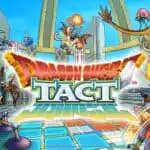DRAGON QUEST TACT Account