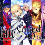 FGO NA Starter Account