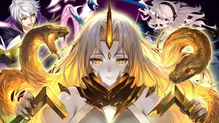 Fire Emblem Heroes Global Server Account