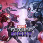 MARVEL Future Fight