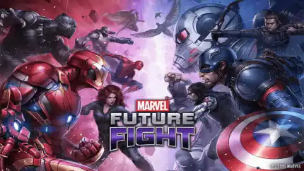 MARVEL Future Fight
