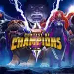Marvel Contest of Champions Accounts