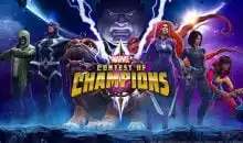 Marvel Contest of Champions Accounts