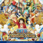 ONE PIECE TREASURE CRUISE