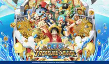 ONE PIECE TREASURE CRUISE