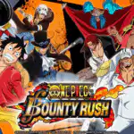 One Piece Bounty Rush Account