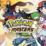 Pokémon Masters EX - Global Server Account - Android