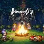 Romancing SaGa account category image