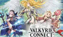 Valkyrie Connect