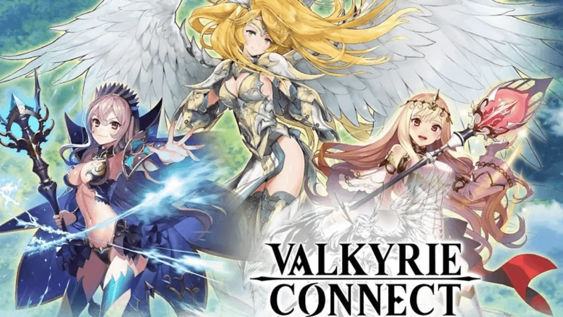 VALKYRIE CONNECT Account VALKYRIE CONNECT Account