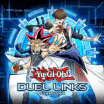 Yu-Gi-Oh! Duel Links
