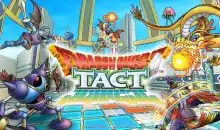 Dragon Quest Tact