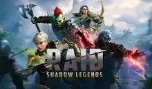 RAID: Shadow Legends