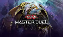 Yu-Gi-Oh! Master Duel