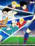 Captain Tsubasa Dream Team Global Server account screenshot