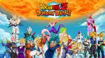 Dragon Ball Z Dokkan Battle account product image