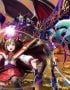 Grand Summoners Account 