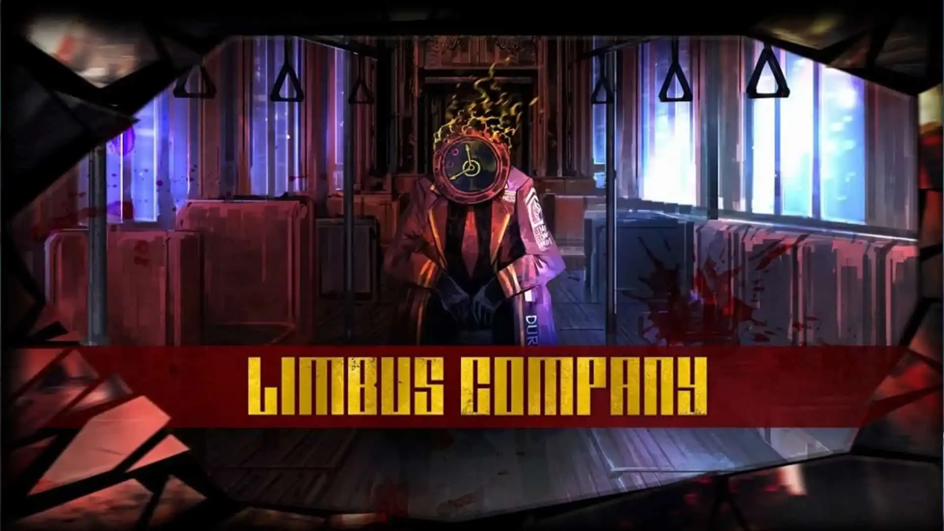 Limbus-Company Limbus Company - CHARACTER SERVICE - Image 1