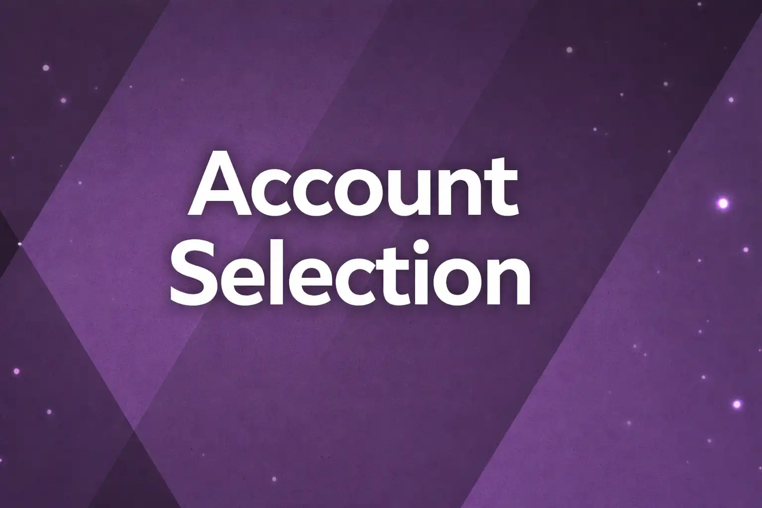 accountselection More Game Accounts | Selection | Popular Games - Wuthering Waves | Arknights | Many More! - Image 1