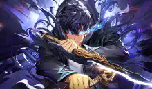 Solo Leveling Arise Account