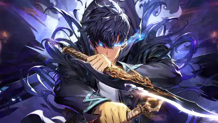 Solo Leveling Arise Account
