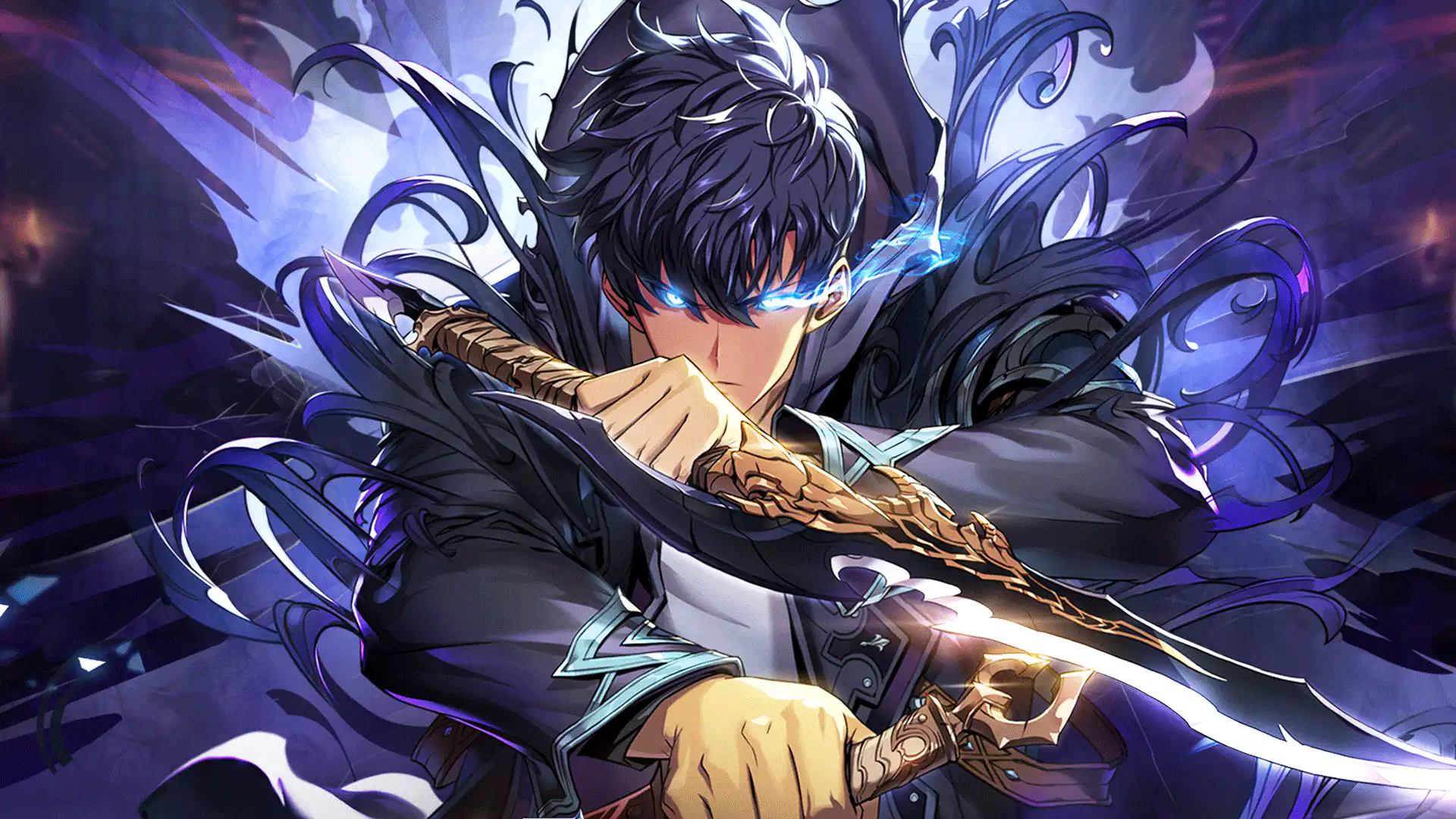 Solo Leveling Arise Account Solo Leveling Arise Account