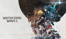 Wuthering Waves Accounts