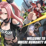 Zenless Zone Zero EU US Asia account