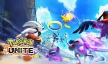 Pokémon UNITE
