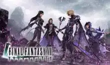 FINAL FANTASY VII EVER CRISIS Starter Account
