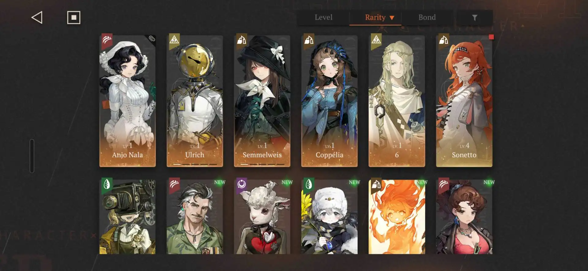 Screenshot_20260925_083607_Reverse_1999 950 Summons + Limited Units - TOP TIER Reverse: 1999 - Starter Account - Global Server - 24/7 INSTANT DELIVERY - Image 1