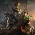 Watcher of Realms Account