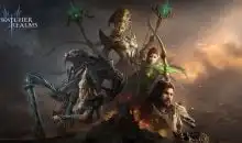Watcher of Realms Account