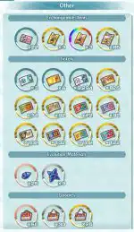 💎Pokémon Masters EX - Global Server Account - Android💎390,000 GEMS - Image 4