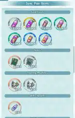 💎Pokémon Masters EX - Global Server Account - Android💎390,000 GEMS - Image 10
