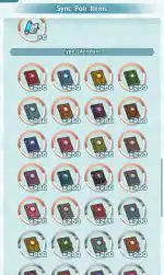 💎Pokémon Masters EX - Global Server Account - Android💎390,000 GEMS - Image 9