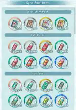 💎Pokémon Masters EX - Global Server Account - Android💎390,000 GEMS - Image 12