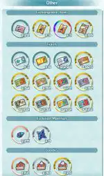 💎Pokémon Masters EX - Global Server Account - Android💎390,000 GEMS - Image 5