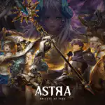 Astra: Knights of Veda