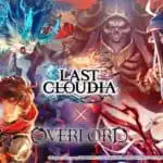 LAST CLOUDIA Account
