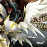 Summoners War: Sky Arena - Global Server Account [24/7 INSTANT DELIVERY]
