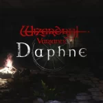 Wizardry Variants Daphne - Starter