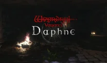 Wizardry Variants Daphne - Starter