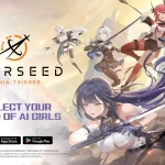 STARSEED: Asnia Trigger - Starter - Global Server