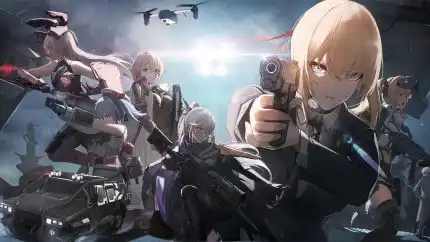 GIRLS-FRONTLINE-2-EXILIUM