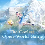 Infinity Nikki - All Servers - Starter Accounts
